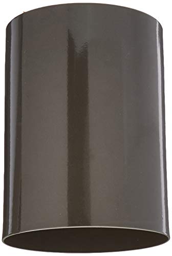 Visual Comfort Studio 7813897S-10 Outdoor Cylinders LED Flush Mount, Bronze Alternate Image.jpg