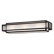 Minka-Lavery 4873-283 Camden Square Three Light Bath, Aged Charcoal Alternate Image.jpg