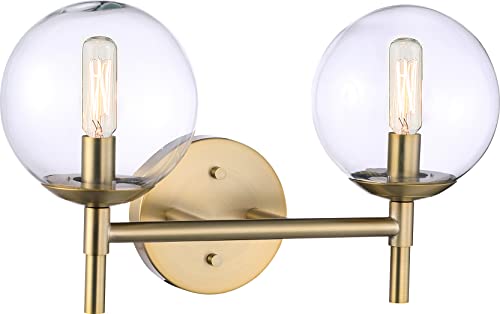 Minka-Lavery 2792-695 Auresa Two Light Bath, Soft Brass Alternate Image.jpg