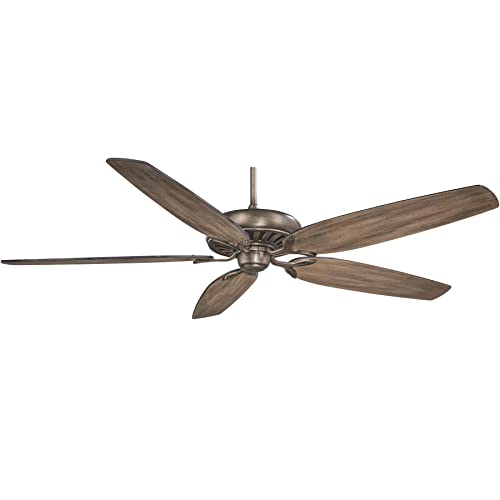 Minka-Aire F539-HBZ Great Room Traditional 72" Ceiling Fan, Heirloom Bronze Alternate Image.jpg