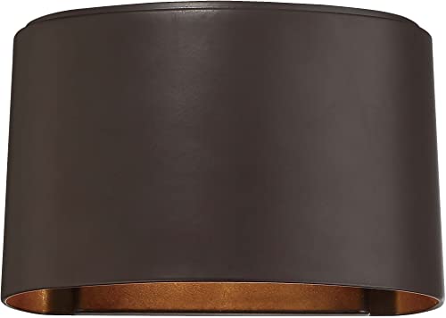 Minka-Lavery 72400-615B-L Everton LED Wall Mount, Dorian Bronze Alternate Image.jpg
