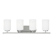 Generation Lighting 41163-05 Oslo Four Light Wall / Bath, Chrome Alternate Image.jpg