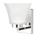 Generation Lighting 4111601-05 Bayfield One Light Wall / Bath Sconce, Chrome Alternate Image.jpg