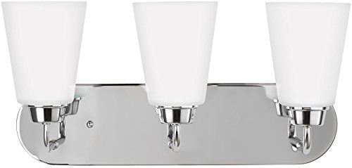 Generation Lighting 4415203EN3-05 Kerrville Three Light Wall / Bath, Chrome Alternate Image.jpg