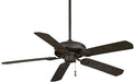 Minka-Aire F589-BI/AI Sundowner 54" Ceiling Fan, Black Iron W/ Aged Iron Accents Alternate Image.jpg