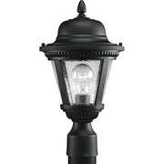 Progress P5445-31 Westport Collection One-Light Small Post Lantern Alternate Image.jpg