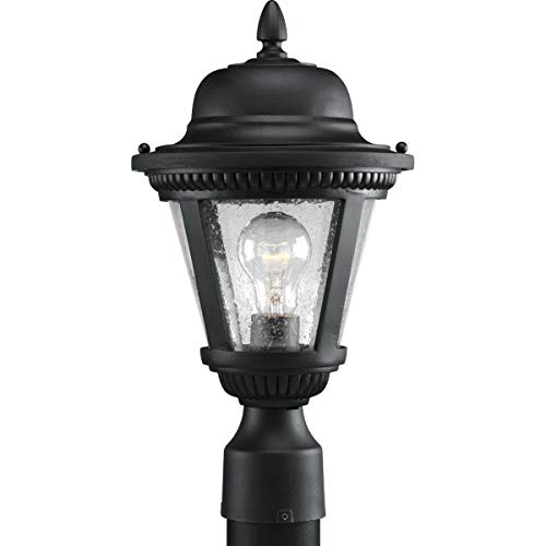 Progress P5445-31 Westport Collection One-Light Small Post Lantern Alternate Image.jpg