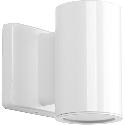 Progress P563000-030-30K 3" Wall Mount Downlight Cylinder Alternate Image.jpg