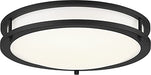 Minka-Lavery 714-66A-L LED Flush Mount, Coal Alternate Image.jpg