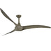 Minka-Aire F855-DRF Wave 65" Ceiling Fan, Driftwood Alternate Image.jpg