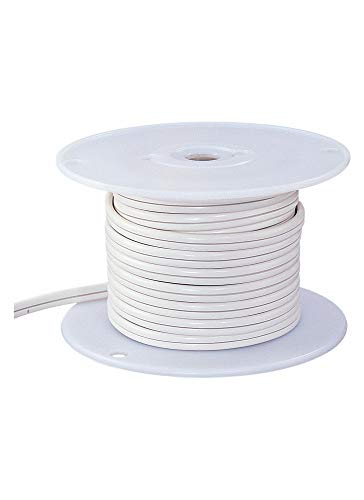 Generation Lighting 9469-15 Lx Indoor Cable Cable, White Alternate Image.jpg