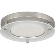 Progress P8147-09-30K One-Light 7-1/4" LED Decorative Flush Mount Alternate Image.jpg