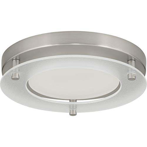 Progress P8147-09-30K One-Light 7-1/4" LED Decorative Flush Mount Alternate Image.jpg