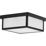 Progress P350114-031-30 Box LED Black One-Light 10" LED Flush Mount Alternate Image.jpg