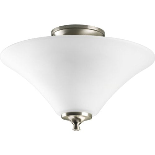 Progress P3855-09 Joy Collection Two-Light 13-1/4" Semi Flush Alternate Image.jpg