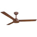 Minka-Aire F524-DK Roto 52" Ceiling Fan, Distressed Koa Alternate Image.jpg