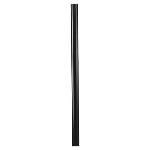 Generation Lighting 8102-12 Outdoor Posts Post, Black Alternate Image.jpg