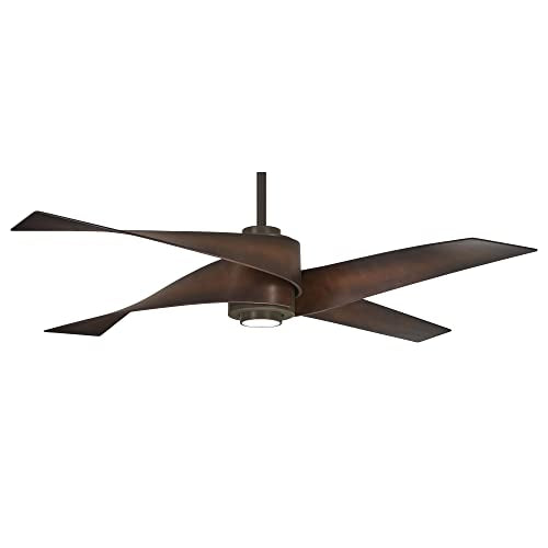 Minka-Aire F903L-ORB Artemis IV 64" Ceiling Fan, Oil Rubbed Bronze Alternate Image.jpg