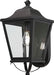 Minka-Lavery 73281-66 Savannah One Light Outdoor Wall Mount, Sand Coal Alternate Image.jpg