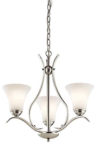 Kichler 43503NIL18 Keiran LED Chandelier, Brushed Nickel Alternate Image.jpg