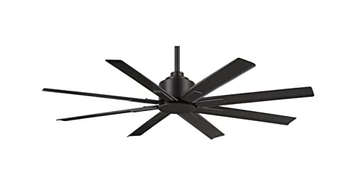 Minka-Aire F896-52-CL Xtreme H2O 52" Ceiling Fan, Coal Alternate Image.jpg