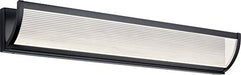 Kichler 85051MBK Roone LED Linear Bath, Matte Black Alternate Image 3.jpg