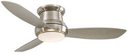 Minka-Aire F519L-BN Concept II LED 52" Ceiling Fan, Brushed Nickel Alternate Image.jpg