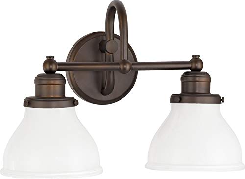 Capital Lighting 8302BB-128 Baxter Two Light Vanity, Burnished Bronze Alternate Image.jpg