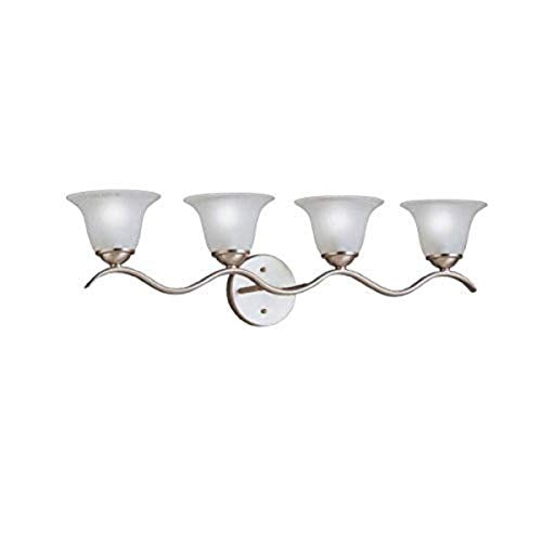 Kichler 6324NI Dover Four Light Bath, Brushed Nickel Alternate Image.jpg