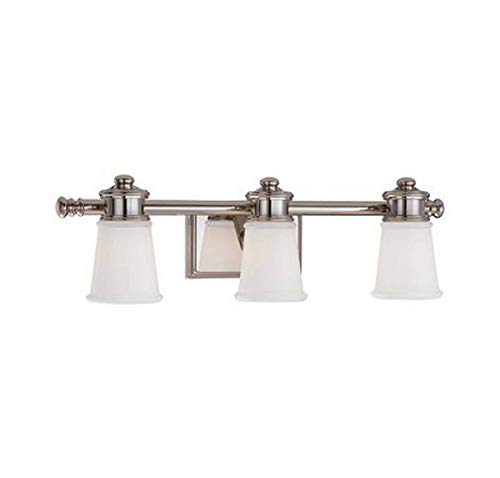 Minka-Lavery 4533-613 Three Light Bath, Polished Nickel Alternate Image.jpg