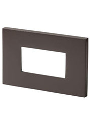 Generation Lighting 93485S-171 LED Step Lighting LED Step Light, Painted Antique Bronze Alternate Image.jpg