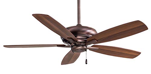 Minka-Aire F688-DBB Kola 52" Ceiling Fan, Dark Brushed Bronze Alternate Image.jpg