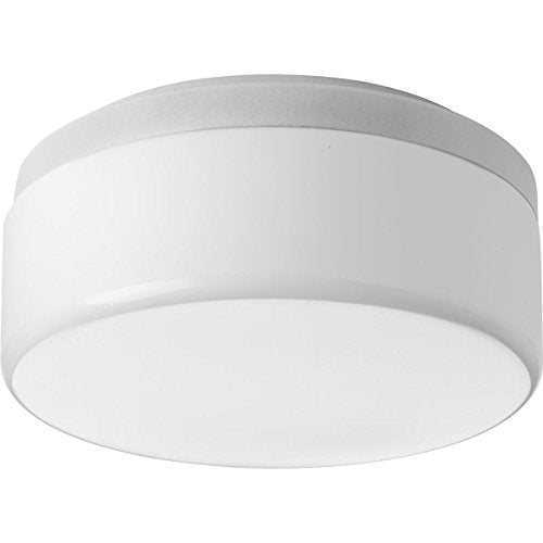 Progress P350076-030-30 Maier Collection 9" LED Flush Mount Alternate Image.jpg