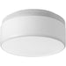 Progress P350076-030-30 Maier Collection 9" LED Flush Mount Alternate Image.jpg