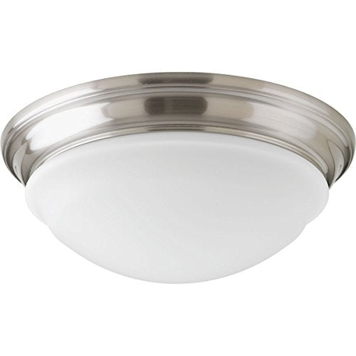 Progress P350052-009-30 One-Light 12-3/4" LED Flush Mount Alternate Image.jpg