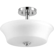 Progress P3644-15 Cascadia Collection Two-Light 14" Convertible Alternate Image.jpg