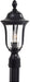 Minka-Lavery 8845-94 Morgan Park One Light Outdoor Post Mount, Heritage Alternate Image 2.jpg