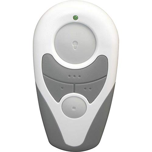 Progress P2662-01 Ceiling Fan and Light Universal Remote Control Alternate Image.jpg