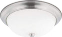 Capital Lighting 214731BN Bates Three Light Flush Mount, Brushed Nickel Alternate Image.jpg