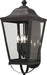 Minka-Lavery 73283-66 Savannah Four Light Outdoor Wall Mount, Sand Coal Alternate Image.jpg