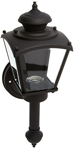 Progress P5846-31 BrassGUARD Collection One-Light Wall Lantern Alternate Image.jpg