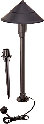 Progress P5297-31 LED Low Voltage Landscape Path Light Alternate Image.jpg