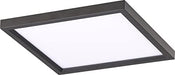 Minka-Lavery 709-66A-L Led Flush Mount LED Flush Mount, Coal Alternate Image.jpg