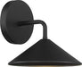 Minka-Lavery 73181-66-L City Streets LED Outdoor Wall Mount, Sand Coal Alternate Image.jpg