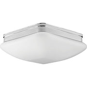 Progress P3992-15 Appeal Collection Three-Light 13" Flush Mount Alternate Image.jpg