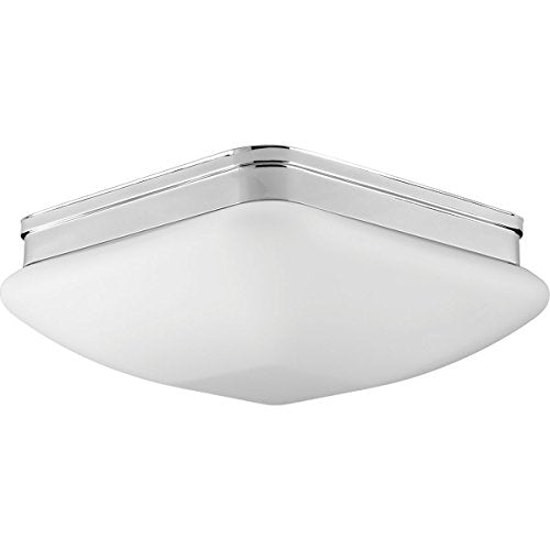 Progress P3992-15 Appeal Collection Three-Light 13" Flush Mount Alternate Image.jpg