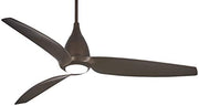 Minka-Aire F831L-ORB Tear 60" Ceiling Fan, Oil Rubbed Bronze Alternate Image.jpg