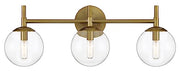 Minka-Lavery 2793-695 Auresa Three Light Bath, Soft Brass Alternate Image.jpg