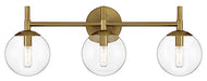 Minka-Lavery 2793-695 Auresa Three Light Bath, Soft Brass Alternate Image.jpg