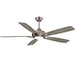 Minka-Aire F1001-BNK Dyno XL 60" Ceiling Fan, Burnished Nickel Alternate Image.jpg